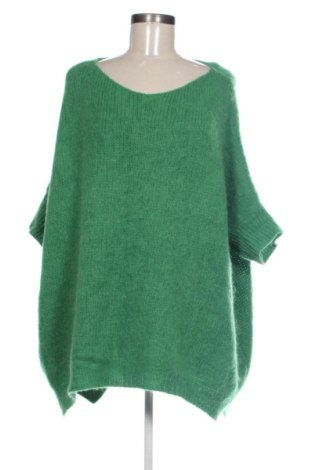 Női pulóver Imperial, Méret XXL, Szín Zöld, Ár 13 475 Ft, #137896645