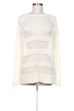 Damenpullover Colours Of The World, Größe XL, Farbe Ecru, Preis 8,00 €, #137896797