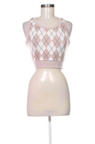 Дамски пуловер SHEIN, Размер XXS, Цвят Многоцветен, Цена 9,00 €, #137898013