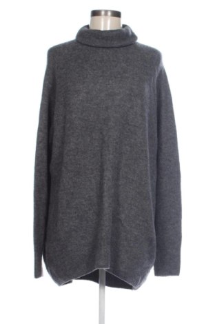Női pulóver H&M, Méret XXL, Szín Szürke, Ár 6 028 Ft, #137898081