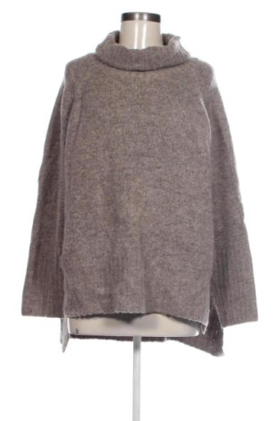 Női pulóver Lindex, Méret XL, Szín Barna, Ár 5 674 Ft, #137898141