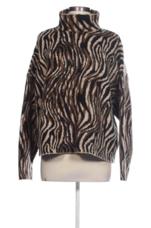 Damski sweter Unbranded, Rozmiar L, Kolor Kolorowy, Cena 76,20 zł, #137898166