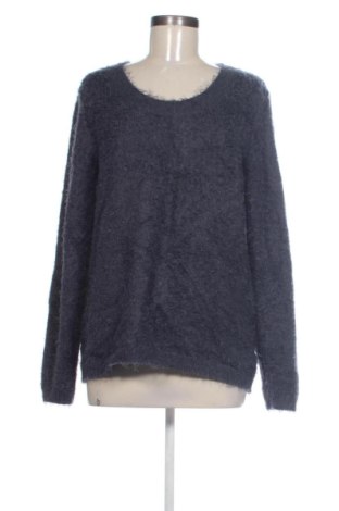 Damski sweter Esmara, Rozmiar M, Kolor Niebieski, Cena 59,27 zł, #137898232