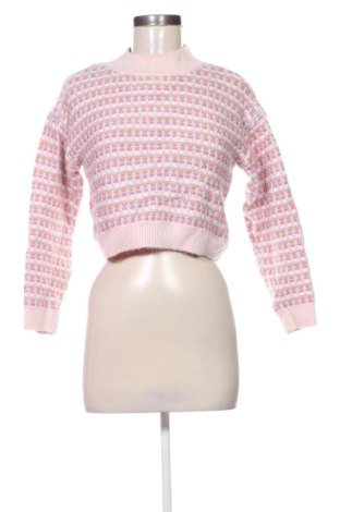 Pulover de femei Xside, Mărime M, Culoare Multicolor, Preț 89,23 Lei, #137898257