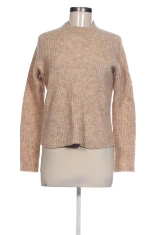 Damski sweter Carin Wester, Rozmiar S, Kolor Beżowy, Cena 76,20 zł, #137898489
