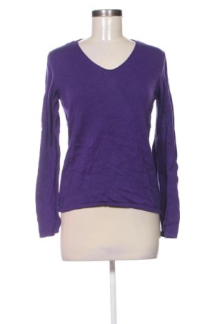 Pulover de femei Tom Tailor, Mărime S, Culoare Mov, Preț 295,73 Lei, #137898934
