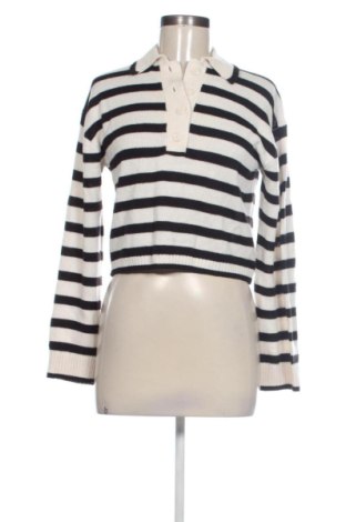 Damski sweter H&M, Rozmiar XS, Kolor Kolorowy, Cena 71,97 zł, #137899480