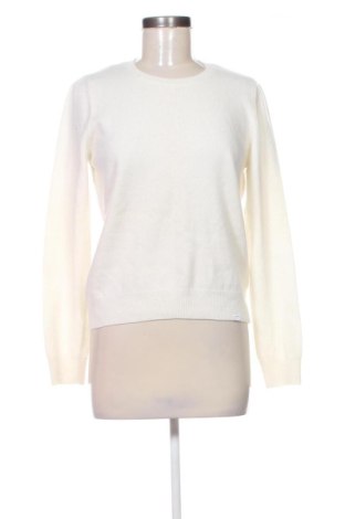 Дамски пуловер Norse Projects, Размер M, Цвят Екрю, Цена 65,01 €, #137901875