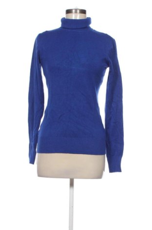 Pulover de femei Unbranded, Mărime S, Culoare Albastru, Preț 83,99 Lei, #137902569