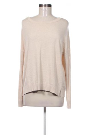 Damenpullover Weekend Max Mara, Größe L, Farbe Ecru, Preis € 93,00, #137903789