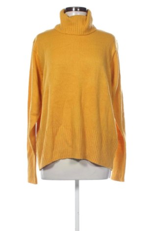 Pulover de femei Janina, Mărime XL, Culoare Portocaliu, Preț 68,24 Lei, #137904595