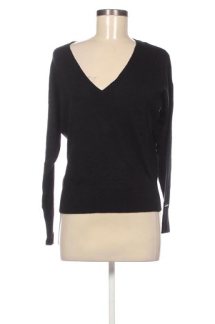 Pulover de femei Motivi, Mărime S, Culoare Negru, Preț 104,98 Lei, #137904928