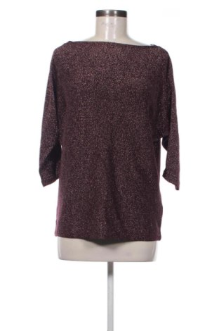 Damski sweter Reserved, Rozmiar L, Kolor Fioletowy, Cena 102,15 zł, #137905304