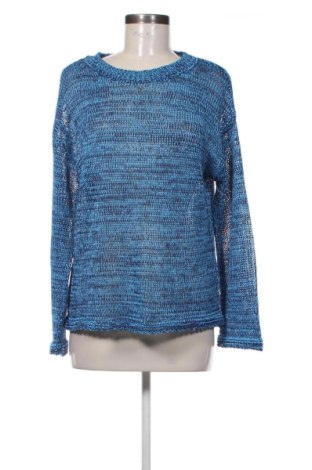 Damski sweter Zara, Rozmiar M, Kolor Niebieski, Cena 145,84 zł, #137905407