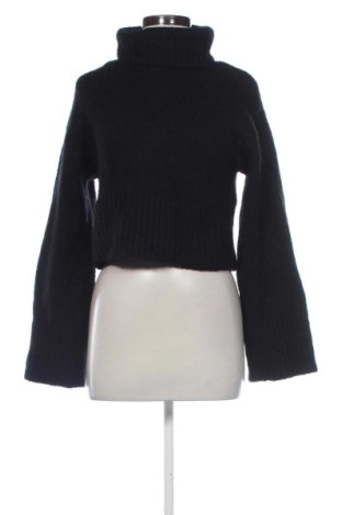 Női pulóver Zara, Méret M, Szín Fekete, Ár 7 447 Ft, #137905824
