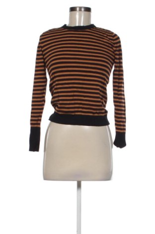 Дамски пуловер Zara, Размер XS, Цвят Многоцветен, Цена 14,00 €, #137905998