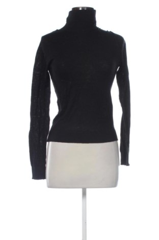 Damenpullover Mango, Größe S, Farbe Schwarz, Preis 17,00 €, #137908319