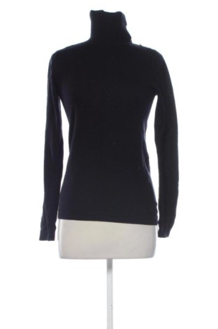 Damenpullover Massimo Dutti, Größe S, Farbe Schwarz, Preis 42,00 €, #137908412