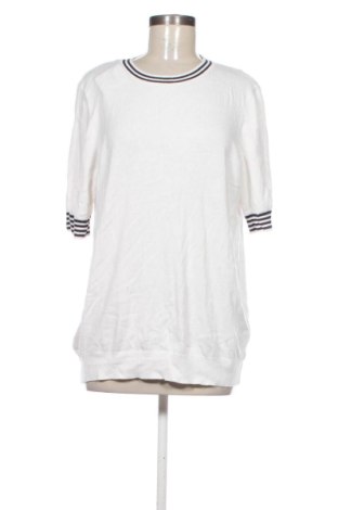 Pulover de femei Unbranded, Mărime L, Culoare Alb, Preț 32,45 Lei, #137908908