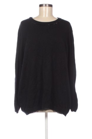 Pulover de femei Unbranded, Mărime L, Culoare Negru, Preț 78,74 Lei, #137909188