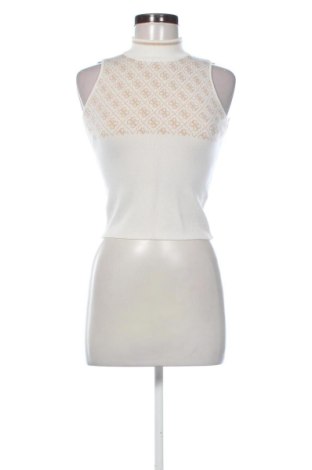 Damenpullover Guess, Größe XS, Farbe Ecru, Preis 37,00 €, #137909905