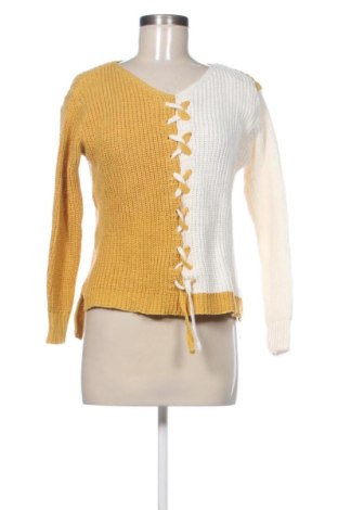 Damski sweter Unbranded, Rozmiar S, Kolor Kolorowy, Cena 67,74 zł, #137911177
