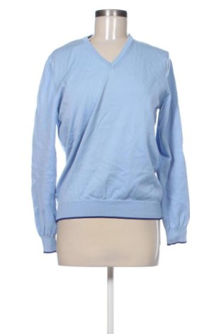 Damski sweter Unbranded, Rozmiar M, Kolor Niebieski, Cena 67,74 zł, #137911286