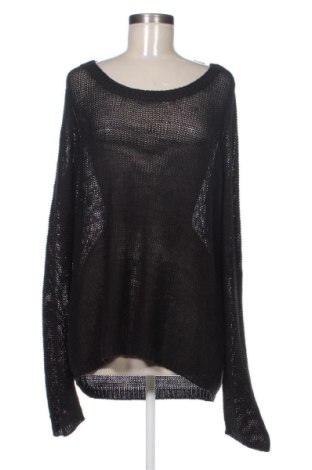 Női pulóver H&M, Méret L, Szín Fekete, Ár 2 837 Ft, #137911661