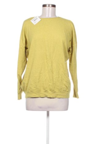 Pulover de femei Unbranded, Mărime M, Culoare Galben, Preț 78,74 Lei, #137912235