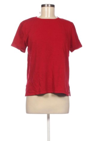 Γυναικείο πουλόβερ Unbranded, Μέγεθος L, Χρώμα Κόκκινο, Τιμή 9,00 €, #137912343