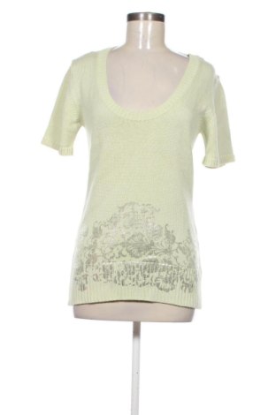 Női pulóver Unbranded, Méret L, Szín Zöld, Ár 3 191 Ft, #137912344