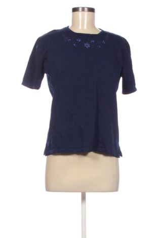 Γυναικείο πουλόβερ Unbranded, Μέγεθος XL, Χρώμα Μπλέ, Τιμή 10,00 €, #137912477