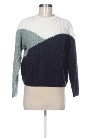Pulover de femei Sinsay, Mărime S, Culoare Multicolor, Preț 62,99 Lei, #137912564