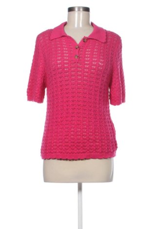 Pulover de femei C&A, Mărime L, Culoare Roz, Preț 44,00 Lei, #137912968