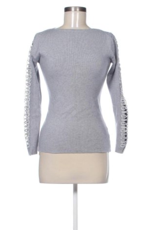 Pulover de femei MISS SARA, Mărime S, Culoare Gri, Preț 99,73 Lei, #137913444