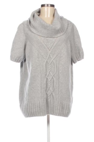 Damski sweter Bonita, Rozmiar 3XL, Kolor Szary, Cena 29,84 zł, #137913609