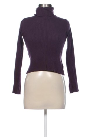 Damski sweter Hennes, Rozmiar S, Kolor Fioletowy, Cena 67,74 zł, #137914332