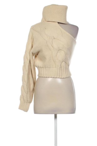 Damenpullover H&M, Größe S, Farbe Ecru, Preis 20,00 €, #137914446