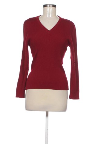 Pulover de femei Unbranded, Mărime S, Culoare Roșu, Preț 41,99 Lei, #137915009