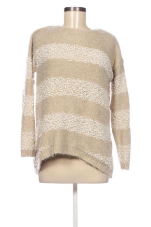 Pulover de femei Amisu, Mărime L, Culoare Multicolor, Preț 73,49 Lei, #137915588