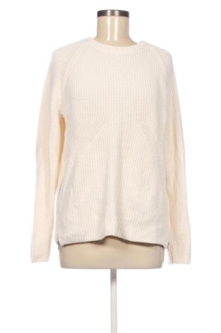 Pulover de femei H&M L.O.G.G., Mărime L, Culoare Ecru, Preț 73,49 Lei, #137915641