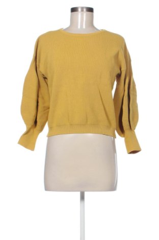 Damenpullover Unbranded, Größe M, Farbe Gelb, Preis € 16,00, #137916001
