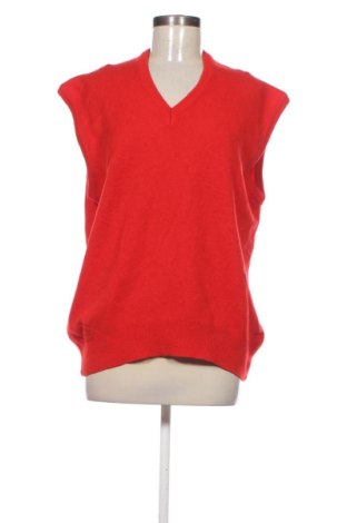 Damski sweter Unbranded, Rozmiar XL, Kolor Czerwony, Cena 117,18 zł, #137916312