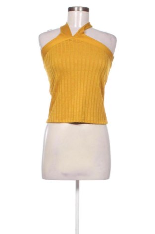 Pulover de femei Mango, Mărime S, Culoare Galben, Preț 63,00 Lei, #137916932