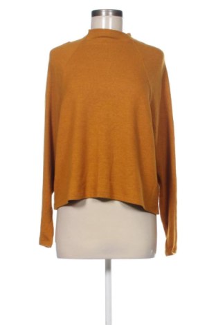 Γυναικείο πουλόβερ H&M, Μέγεθος S, Χρώμα Πορτοκαλί, Τιμή 14,86 €, #137917325