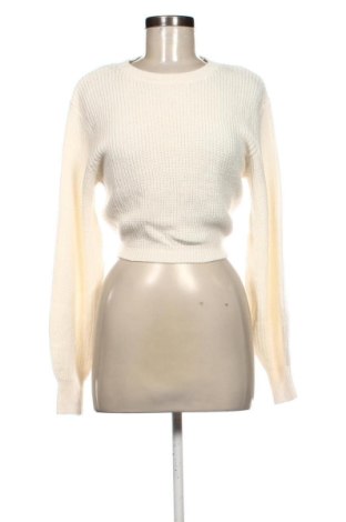 Női pulóver H&M, Méret S, Szín Ekrü
, Ár 9 661 Ft, #137917522