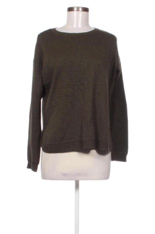 Pulover de femei H&M, Mărime XS, Culoare Verde, Preț 91,00 Lei, #137917664