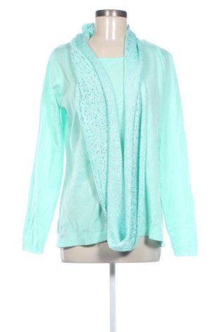 Pulover de femei Carolyn Taylor, Mărime XL, Culoare Verde, Preț 74,00 Lei, #137918796