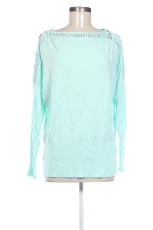 Pulover de femei Unbranded, Mărime L, Culoare Verde, Preț 73,00 Lei, #137918808