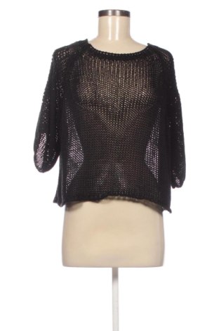 Pulover de femei Unbranded, Mărime L, Culoare Negru, Preț 47,00 Lei, #137919782